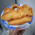 Cooksnap dari ine untuk resep Pisang molen