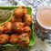 Sangita Vyas's cooksnap of when they made મિક્સ વેજ પકોડા.