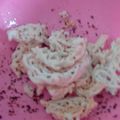 Cooksnap dari RETNO ENDAH KURNIASIH1234 untuk resep Krupuk Seblak Bantat