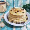 Cooksnap dari Armina Puji Utari untuk resep Pancake Discard Sourdough