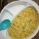 Cooksnap dari Nisra Aldilla untuk resep Mpasi salmon corn soup