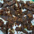 Cooksnap dari Siti Aulia Andhini untuk resep Rendang Paru Renyah#bikinramadhanberkesan