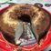 El cooksnap de Mercedes Morales cuando hizo Torta casera de vainilla.