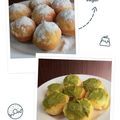Cooksnap dari Adinda Vega untuk resep Donat 🍩 mini ekonomi