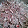 Cooksnap από marymyt στη συνταγή Πώς καθαρίζουμε γαύρους ή σαρδέλες
