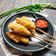 Cooksnap dari Nur Erma untuk resep Sempol Ayam Tepung Aci