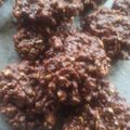Cooksnap dari Githesa Gi untuk resep Kue Kering Kacang Ovaltine 🍪🤤