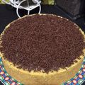 Cooksnap dari Jara Yunita Noor untuk resep Bolu Pisang Keju Kukus
