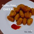 Cooksnap dari Tisha's Kitchen untuk resep Pompom potato cheese
