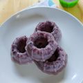Cooksnap dari Saomi Mayhai untuk resep Puding putu ayu