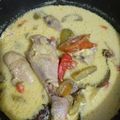Cooksnap dari diyah untuk resep Garang Asem Solo