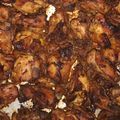 Cooksnap dari indriyani untuk resep Farrouj Meshwi (Ayam Panggang Arab ala Teflon)