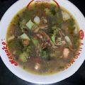 Cooksnap dari Ummi Alkhansa untuk resep Cah Brokoli Salmon