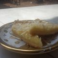 Cooksnap dari EKha NiZarief untuk resep Pie Susu Teflon Anti Gagal