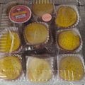 Cooksnap dari Rieka Multihartini untuk resep Bika Ambon Ekonomis 2 Telur