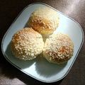 Cooksnap dari HK Channel untuk resep Roti goreng isi tumis ayam kw