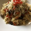 صورة من mj، شاركها بعد تجربة وصفة مكرونه 😋😋😋🌶🌶🌶