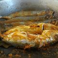 Cooksnap dari Ruth Indira untuk resep Tuna Asam Padeh 🐟