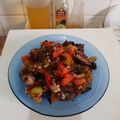 Cooksnap dari Ruth Hwang untuk resep Tongkol sambal matah