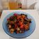 Cooksnap dari Ruth Hwang untuk resep Tongkol sambal matah