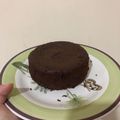obenjemi's cooksnap of when they made From Scratch Chocolate Cake with Cream Cheese Frosting.