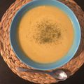 Izabella ✌🏼️ Cooksnap-ja, amikor elkészítette a(z) Currys karfiol krémleves receptet.