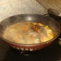Cooksnap dari Nuroshifah Ahmad untuk resep Ikan bader santan pedas