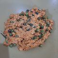 Cooksnap dari Mrs. Saputra untuk resep Oncom leunca