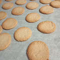 El cooksnap de Rosa María cuando hizo Galletas de mantequilla.