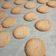 El cooksnap de Rosa María cuando hizo Galletas de mantequilla.