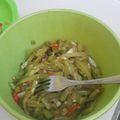 Cooksnap dari Elsa Yulia Agustin untuk resep Tumis Labu Siam