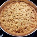 Cooksnap από Δέσποινα Καρπούζα στη συνταγή Η μηλόπιτα της γιαγιάς Ντακ