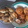 Cooksnap dari Indy El-fathir untuk resep Semur jengkol ala sunda