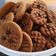 Cooksnap dari Diy Putri untuk resep Kue kering choco chips cookies