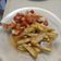 El cooksnap de Luhxia_25 cuando hizo Ternera guisada con setas varias.