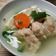 Cooksnap dari Melka Faradilla Husna Sembiring untuk resep Sup Baso Ayam Enoki plus Tahu 🍲