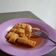 Cooksnap dari Oktaviana Ciuriajaya untuk resep Pempek DOS