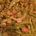 onya.morris's cooksnap of when they made BBQ Green Beans.