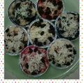 Cooksnap dari Dwi Oktavyanti S untuk resep Klapetart unbaked (all varian)