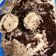 Cooksnap Sesimple Loralin semasa beliau membuat Aiskrim Mcflurry Simple (2 Bahan).