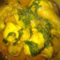 Cooksnap dari Ria Suryama untuk resep Ayam Rica Kemangi
