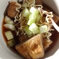 Cooksnap dari Mutoharoh mutt untuk resep Kuah mpek2 pas n Simple