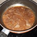 Cooksnap dari Diana Karlina untuk resep Bistik Jawa Daging Sapi