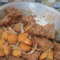 Cooksnap dari Berliana Puspitasari untuk resep Sosis saos tiram