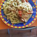 El cooksnap de claudio cuando hizo Pollo al horno 🍗🍋enmantequillado y adobado con limón.