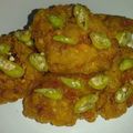 Cooksnap dari Dewi Ambarys "Moma Aqsha" untuk resep Bakwan Jagung Ala si Jones