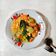 Cooksnap dari Nyanyah untuk resep Oseng Jagung Sawi