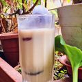 Amber Wu 的 蝶豆花三倍濃可爾必思蘇打 cooksnap