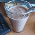 Cooksnap από Chara στη συνταγή Υγιεινό ρόφημα με κακάο