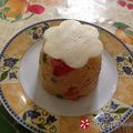 Cooksnap από manewcook στη συνταγή Κους κους με λαχανικά